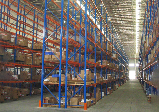 Warehousing Industry